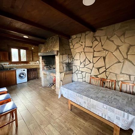Casa Rural La Marquesa - Cuenca Valera de Abajo Экстерьер фото