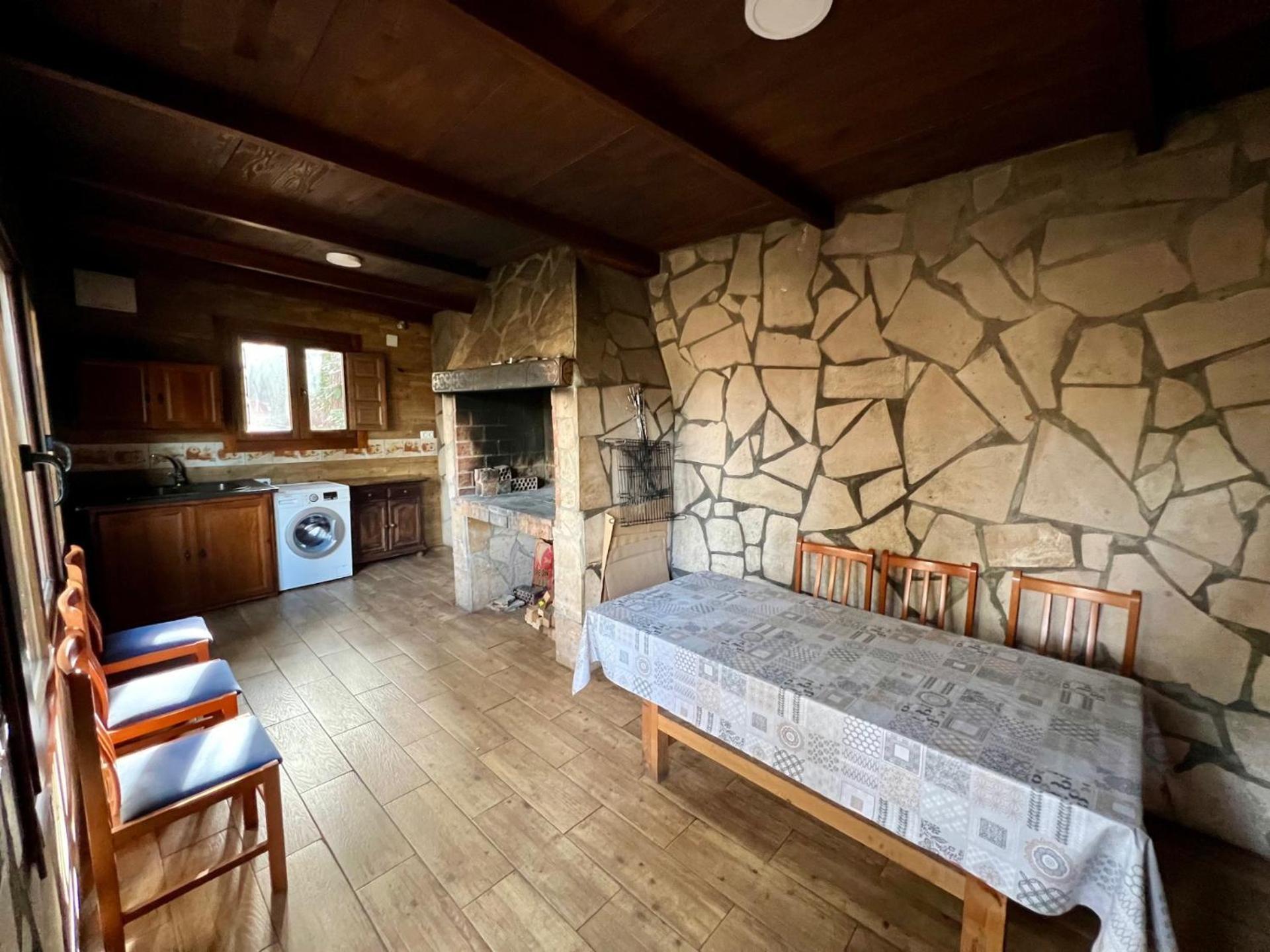 Casa Rural La Marquesa - Cuenca Valera de Abajo Экстерьер фото